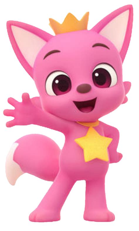 Pinkfong Png By Shadow336wario909 On Deviantart