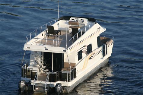 Armadia Houseboat 45 Boat Design Net