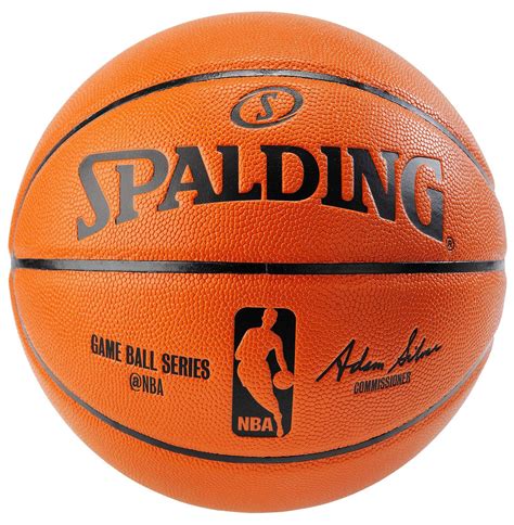 Spalding Nba Replica Official Basketball 295 Basketball Drills
