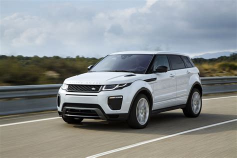 2015 Range Rover Evoque Hse Dynamic Wallpapers Hd Desktop And