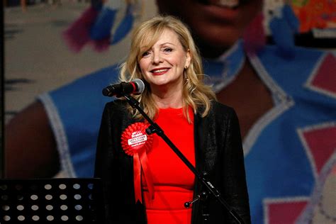 Tracy brabin and theresa may on supporting bus travelpmqs: Labour's Tracy Brabin retains late Jo Cox seat at Batley ...