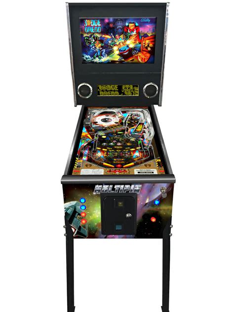 Multipin Virtual Pinball Machine Liberty Games