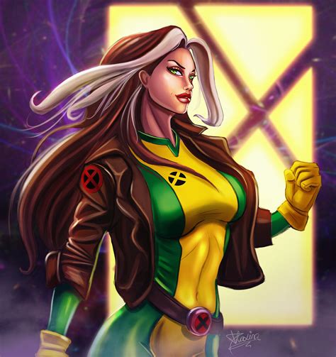Top 91 Wallpaper Pictures Of Rogue From Xmen Updated