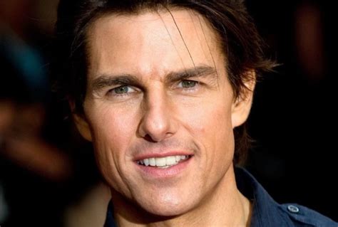 Keep up with the latest daily buzz with the buzzfeed daily newsletter! Tom Cruise weight, height and age. We know it all!