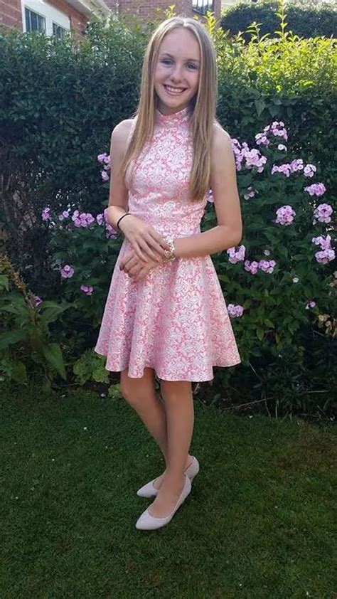 coventry schoolgirl off to blackpool for little miss teen beauty pageant coventrylive