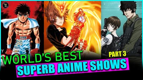 Top 10 Worlds Best Anime Shows Part 3 Top 10 Most Popular Anime