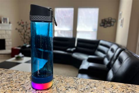 Hidratespark Smart Water Bottle Review Life By Noosha