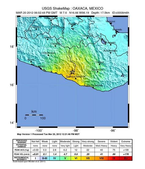 Un sismo de magnitud 5.0 se sintió al norte del municipio j. el temblor de hoy | Terremoto en mexico, Terremoto
