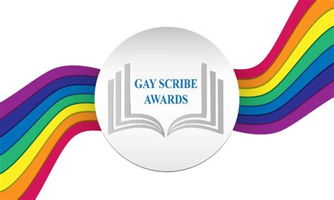 Gay Scribe Awards