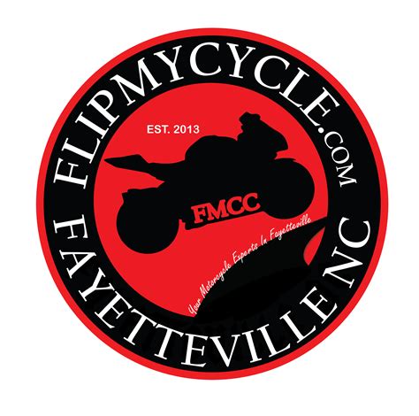 Flip My Cycle - Motorcycle dealer in Fayetteville, North Carolina