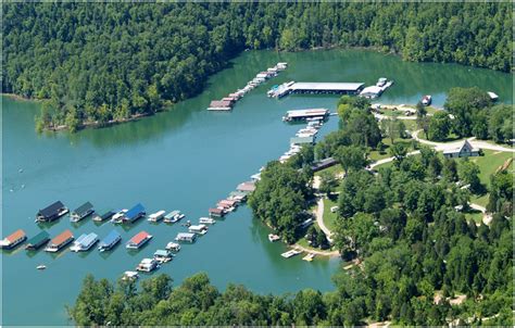 Frequently Asked Questions About Floating Houses On Norris Lake