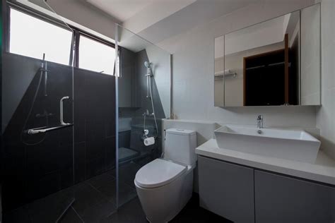 Check Out This Contemporary Style Condo Bathroom And Other Similar