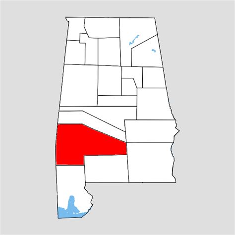 List Of Counties In Alabama Atlas Dimension Wiki Fandom