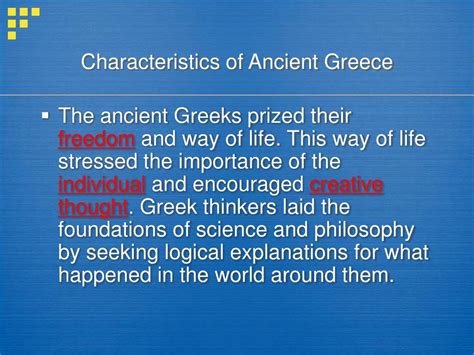 Ppt Ancient Civilizations Greece Powerpoint Presentation Free