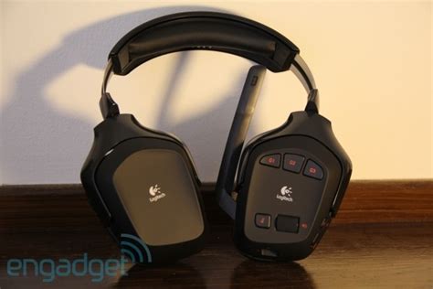 Download the latest logitech wireless g700 driver, software manually. Logitech G700 mouse and G930 headset review