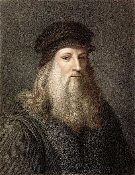 Leonardo Da Vinci What Leonardo Da Vinci Couldnt Finish The New