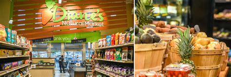Dean's natural food market | 451 followers on linkedin. Diane's Natural Market - Where Good Health Comes Naturally