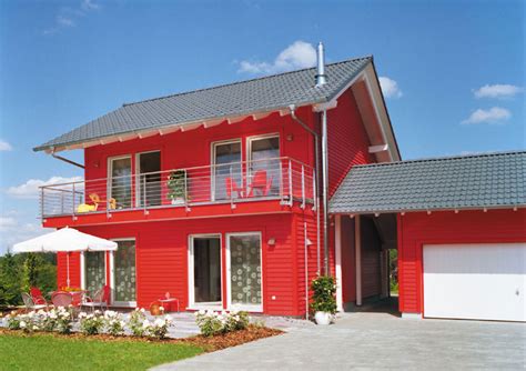 Cambiare colore alla facciata esterna e risparmiare. Colori per Esterni della Casa: 60 Foto di Facciate con ...