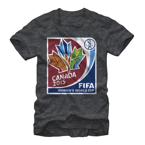 Check back frequently as new jobs are posted every day. FIFA Womens World Cup Canada 2015 Men's - Logo T Shirt | Fifa women's world cup, Women's world ...