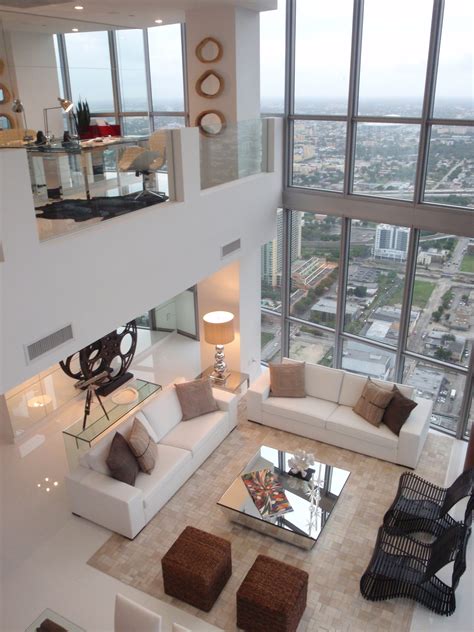 Inspiration Photo Of Luxury Loft Apartment Penthouses Luxury Loft