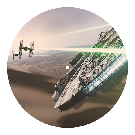 The Blot Says Rsd 2016 Exclusive Star Wars The Force Awakens