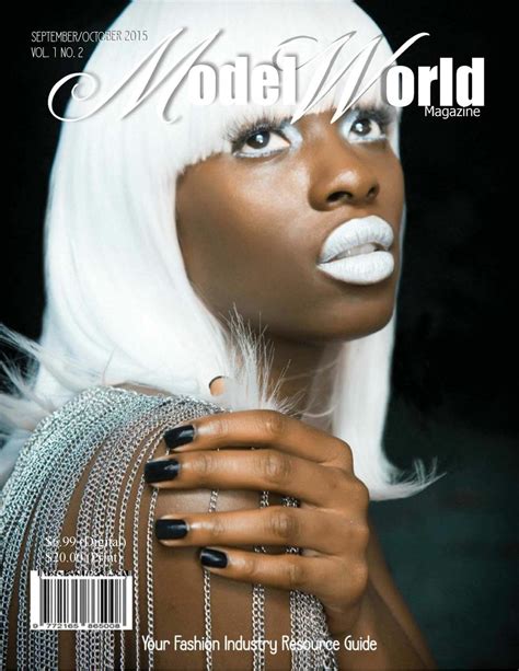 Model World Magazine Septemberoctober 2015 Magazine