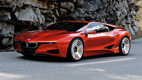 Nine Of The Best Supercar Concepts From The 2000s Top Gear
