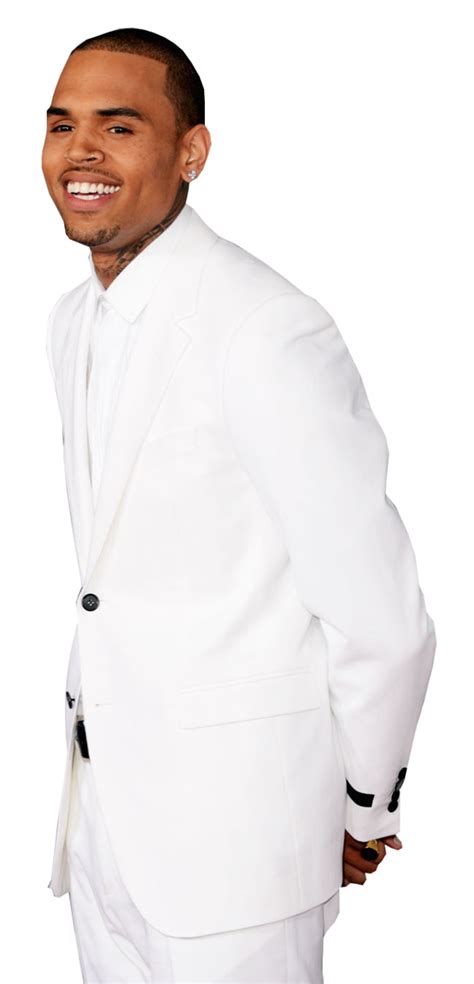 Collection Of Chris Brown Png Pluspng