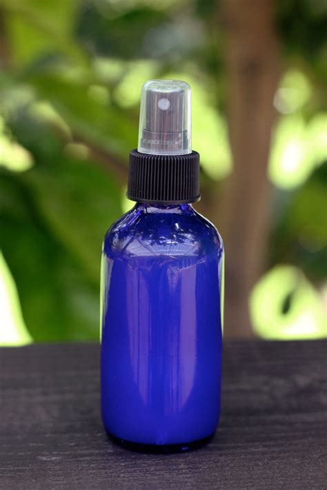 Make bed bug spray straight from home. How-to Make Homemade Essential Oil Insect Repellent Spray | Tasty Yummies Natural Health