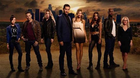 Lucifer Season 5 Part 2 Release Date Plot Cast And All Information