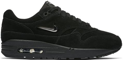 Womens Nike Air Max 1 Jewel Black Stockx News