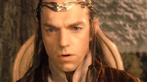 The Most Powerful Characters In The Lord Of The Rings Ranked