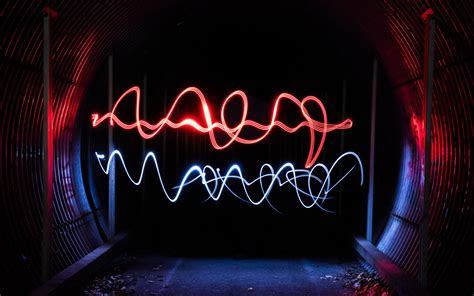 4k Neon Light Sign Wallpapers Wallpaper Cave
