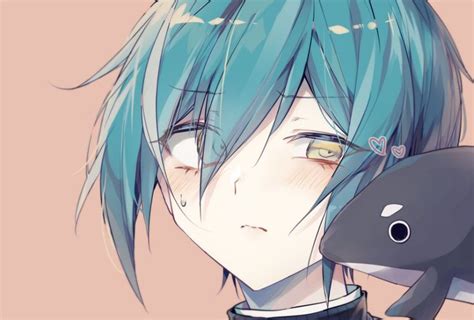 #shuichi saihara #saihara shuichi #kaito momota #momota kaito #maki harukawa #harukawa maki #harumaki #dr #training trio #danganronpa #ndrv3 #anime #90s #90s anime #90s aesthetic #fanart #videogames 4,176 notes. Pin on Shuichi Saihara