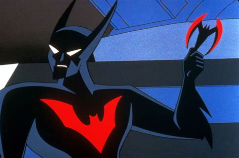 ‘batman Beyond Director Fans Must Demand Warner Bros Revive Show
