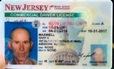 Nj Drivers License Record Photos