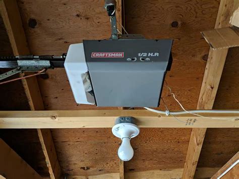 Thermacore garage doors are the most efficient garage doors that we sell at overhead door. LiftMaster WLED Garage Door Opener review - The Gadgeteer
