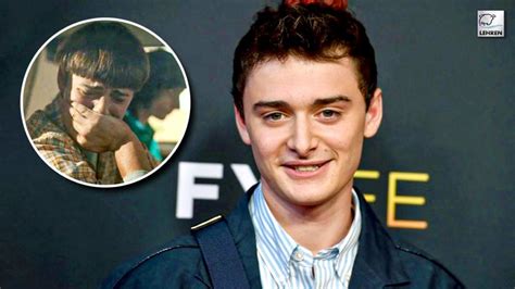 Noah Schnapp Confirms That His Character On ‘stranger Things Is Gay