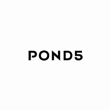 Pond5 The Footage First Stock Agency