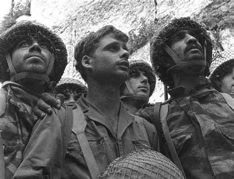 Remembering Israels Triumphant Six Day War Victory Bonnie K Goodman