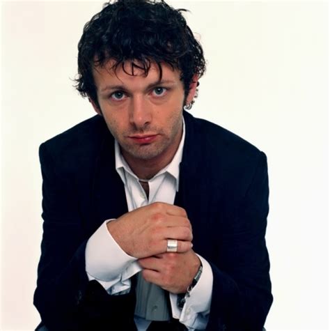 World Of Faces Michael Sheen British Actor World Of Faces
