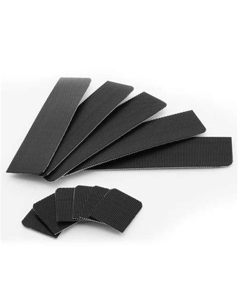 Farrow Basic Legpiece Velcro Pack —