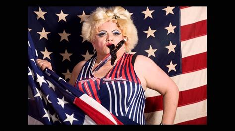 Trans Queens Our American Flag Youtube