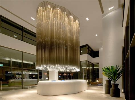 Be Inspired By These Best Luxury Hotel Lobby Designs 7 Be Inspired By