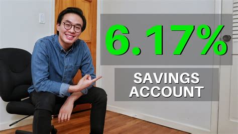 Banks and credit unions also use savings rates to attract customers. Best Savings Account in 2020 (Best HIGHEST Yield Savings ...