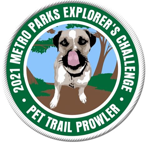 2021 Metro Parks Explorers Challenge Metro Parks Central Ohio Park