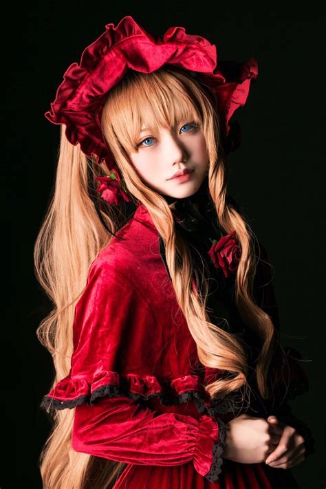 Hot Cosplay Cosplay Outfits Cosplay Costumes Anime Cosplay Girls