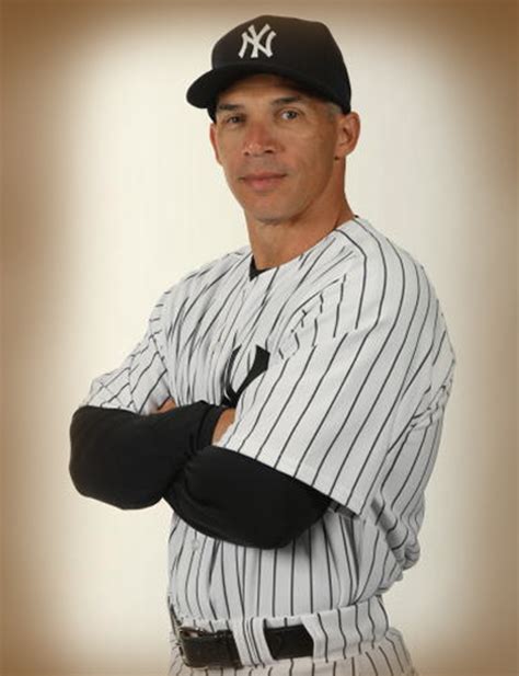 As of today, he is the manager of the philadelphia phillies of major league baseball (mlb). Joe Girardi From Engineer to Yankees Manager