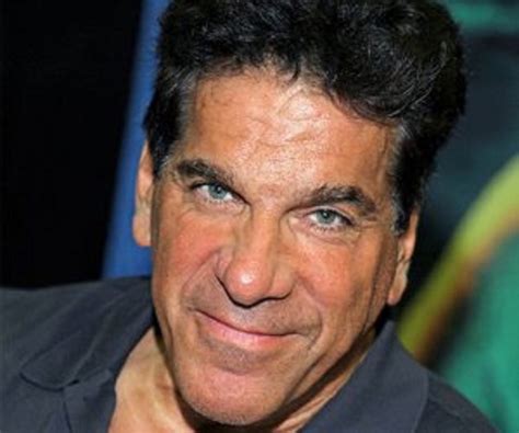 Lou Ferrigno Biography Childhood Life Achievements And Timeline