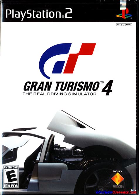 Tenemos todos los juegos para ps2. Playstation 2 @ Video Game Obsession (c) Matthew Henzel
